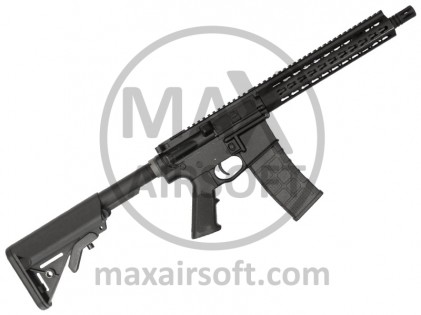 Airsoft Systems M4 CQB ASAR AEG Rifle