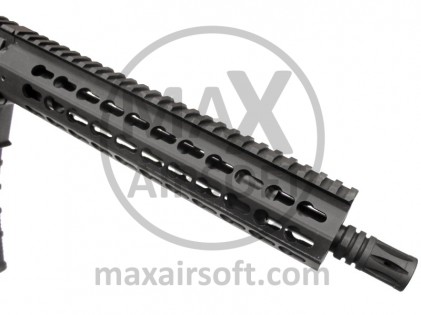 Airsoft Systems M4 CQB ASAR AEG Rifle