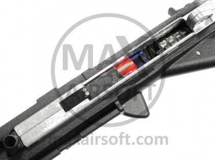 Airsoft Systems M4 CQB ASAR AEG Rifle