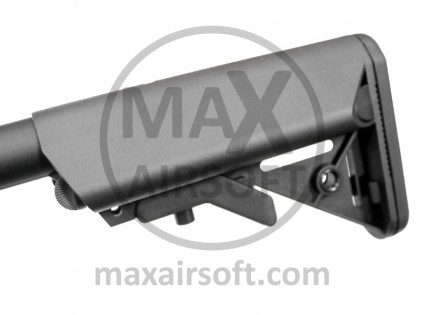 Airsoft Systems M4 CQB ASAR AEG Rifle