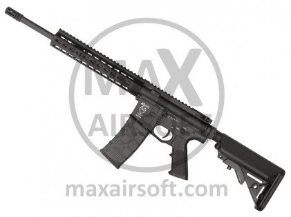 Airsoft Systems M4 ASAR AEG Rifle