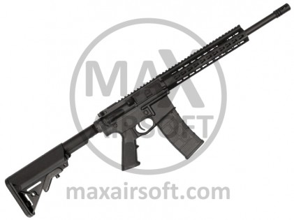 Airsoft Systems M4 ASAR AEG Rifle