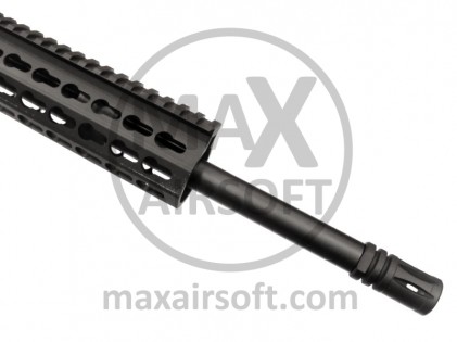 Airsoft Systems M4 ASAR AEG Rifle