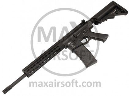 Airsoft Systems M4 ASAR AEG Rifle