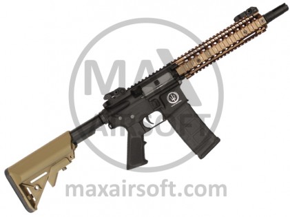 Rossi M4 Neptune 9 MARSOC AEG Rifle