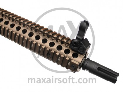 Rossi M4 Neptune 9 MARSOC AEG Rifle