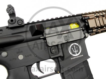 Rossi M4 Neptune 9 MARSOC AEG Rifle