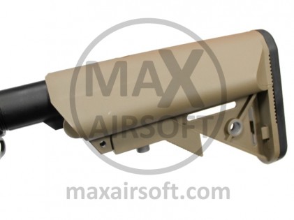 Rossi M4 Neptune 9 MARSOC AEG Rifle