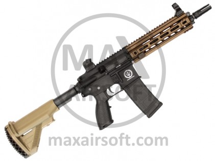 Rossi M4 Neptune 9 DEVGRU AEG Rifle