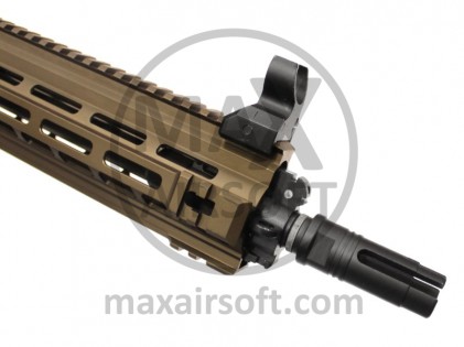 Rossi M4 Neptune 9 DEVGRU AEG Rifle