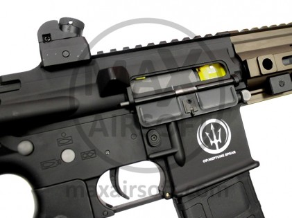 Rossi M4 Neptune 9 DEVGRU AEG Rifle