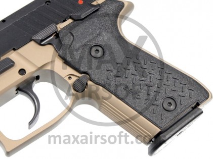 Pi&scaron;tola Rex Zero 1 Compact 9x19mm FDE