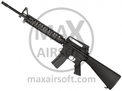 Pu&scaron;ka AEG M16A4 Cyma