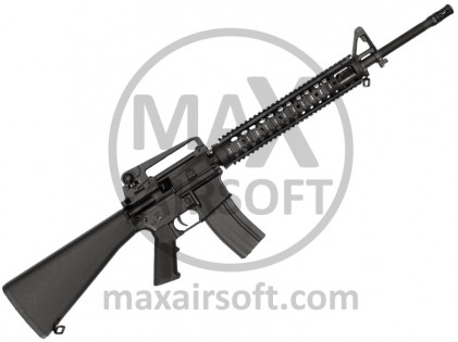Pu&scaron;ka AEG M16A4 Cyma