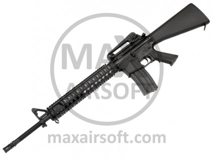 Pu&scaron;ka AEG M16A4 Cyma