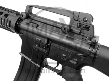 Pu&scaron;ka AEG M16A4 Cyma