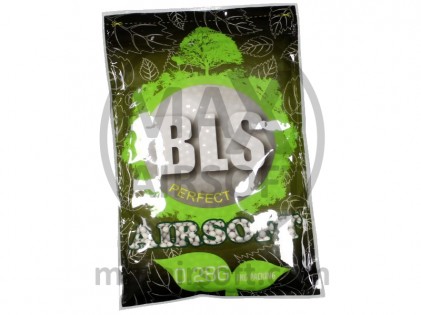 BLS Bio BBS 0,28 g 1 kg ca. 3570 St&uuml;ck
