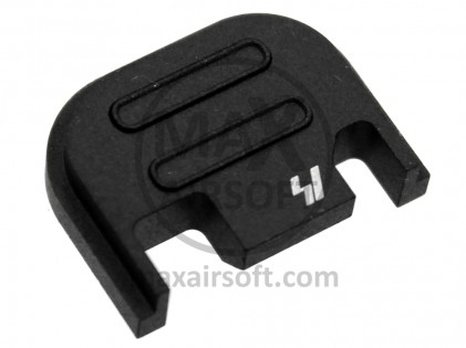 Strike Industries V2 Verschlussabdeckung f&uuml;r Glock