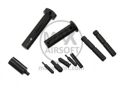 Strike Industries LRPK AR-15 Unterer Empf&auml;nger Stiftsatz
