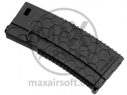 M4 120BB HexMag MAGAZINE