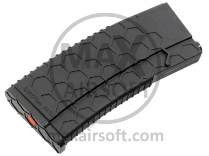M4 120BB HexMag MAGAZINE