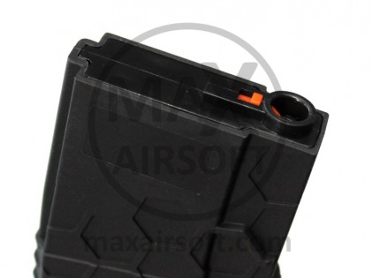 M4 120BB HexMag MAGAZINE