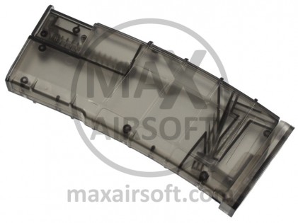 Quickloader XL 500BB