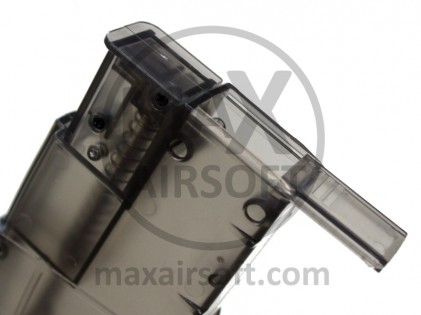 Quickloader XL 500BB