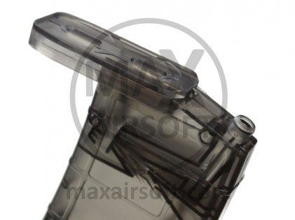 Quickloader XL 500BB