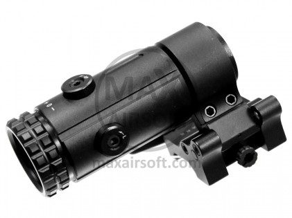 Optika T-3 LQD Flip to Side 3X23 Sightmark