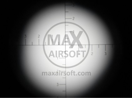 Firefield Siege 10x50R Taktisches Monokular