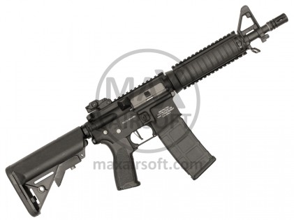 Pu&scaron;ka AEG M4 CQB-R Alpha Delta Armory (DA-A01)