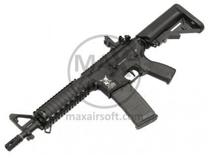 Pu&scaron;ka AEG M4 CQB-R Alpha Delta Armory (DA-A01)