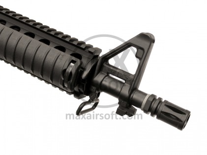 Pu&scaron;ka AEG M4 CQB-R Alpha Delta Armory (DA-A01)