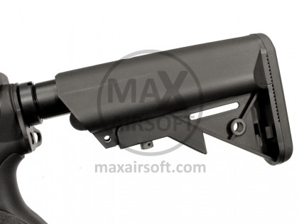 Pu&scaron;ka AEG M4 CQB-R Alpha Delta Armory (DA-A01)