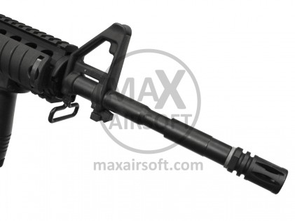 M4 RIS Alpha (DA-A02) Airsoft Elektro Pu&scaron;ka, Delta Armory