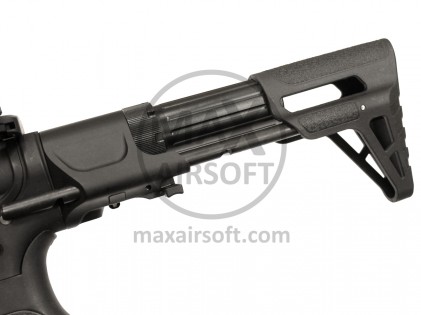 Delta Armory M4 SilentOps CQB Alpha MT-PDW AEG Rifle (DA-A03-PDW)