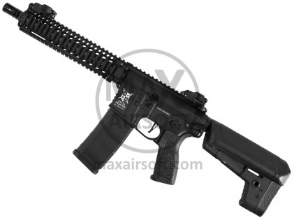 Pu&scaron;ka AEG M4 MK18 Alpha Delta Armory (DA-A07)