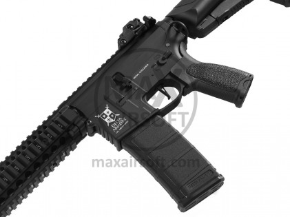 Pu&scaron;ka AEG M4 MK18 Alpha Delta Armory (DA-A07)