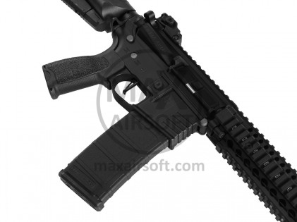 Pu&scaron;ka AEG M4 MK18 Alpha Delta Armory (DA-A07)