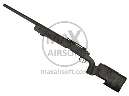 Pu&scaron;ka Feder M40A5 Delta Armory (DA-S01-BLK)