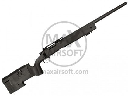 Pu&scaron;ka Feder M40A5 Delta Armory (DA-S01-BLK)