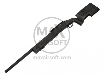 Pu&scaron;ka Feder M40A5 Delta Armory (DA-S01-BLK)