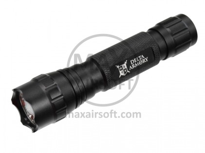 Lampa Defender Shield Tactical Led Flashlight Delta Armory