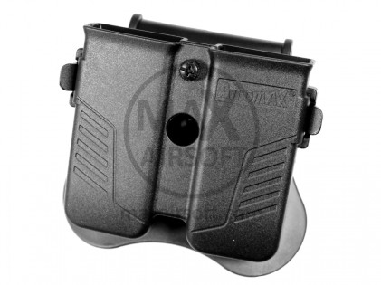 Tok Pas za Nabojnik 2x Univerzalen Amomax