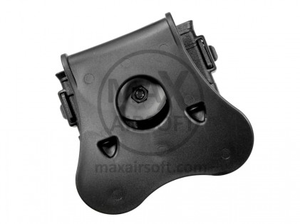 Tok Pas za Nabojnik 2x Univerzalen Amomax