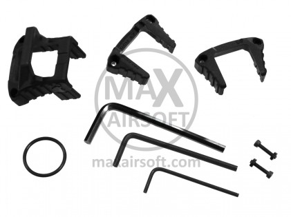 Konverzija Recover Tactical 20/20S Stabilizer Kit za Glock