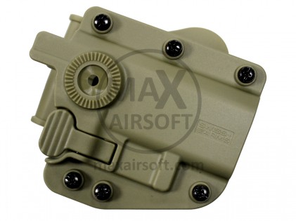 Tok Pas Univerzalni Plastični X Swiss Arms RG