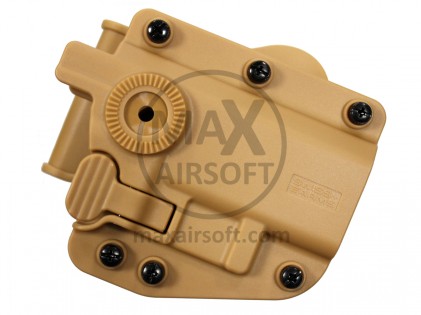 Tok Pas Univerzalni Plastični X Swiss Arms CB