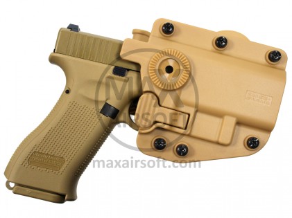 Tok Pas Univerzalni Plastični X Swiss Arms CB